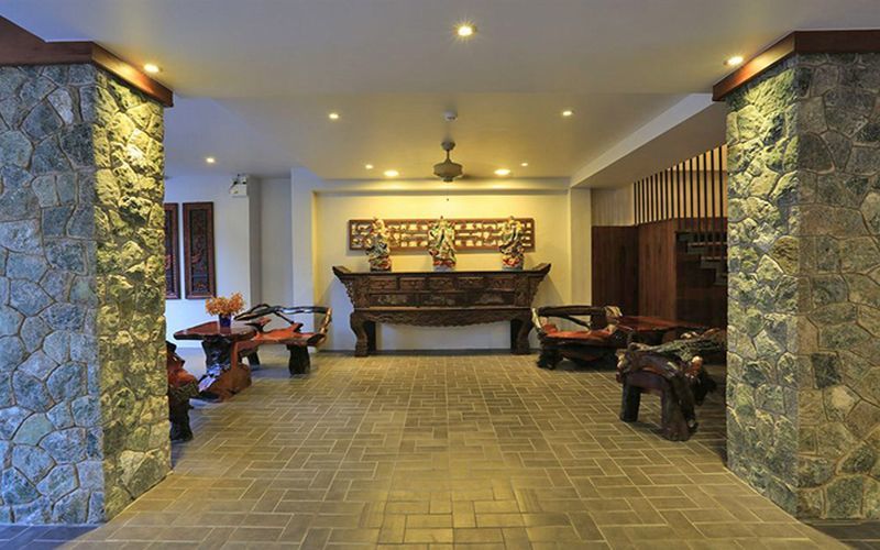 Lap Roi Karon Beachfront By Shanaya Buitenkant foto
