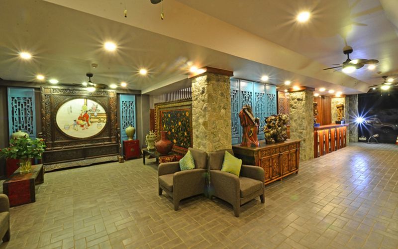 Lap Roi Karon Beachfront By Shanaya Buitenkant foto
